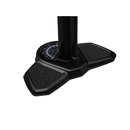 PRO Floorpump Competition