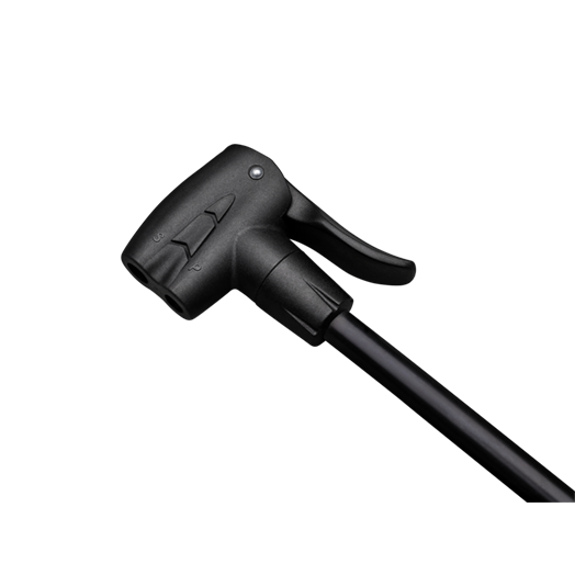 PRO Floorpump Competition