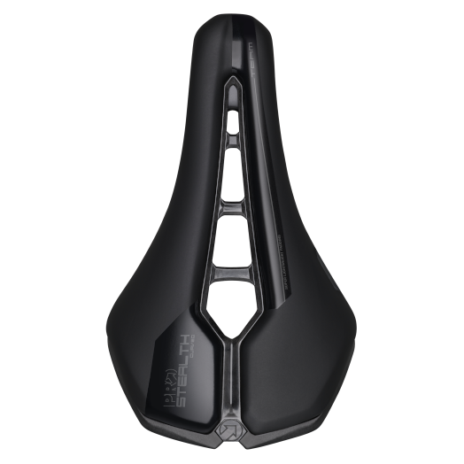 PRO STEALTH CURVED