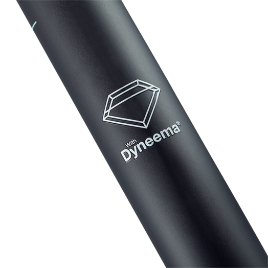 PRO Discover Carbon Seatpost