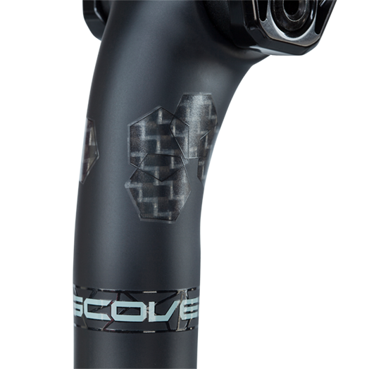 PRO Discover Carbon Seatpost