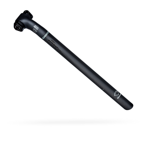 PRO Discover Carbon Seatpost