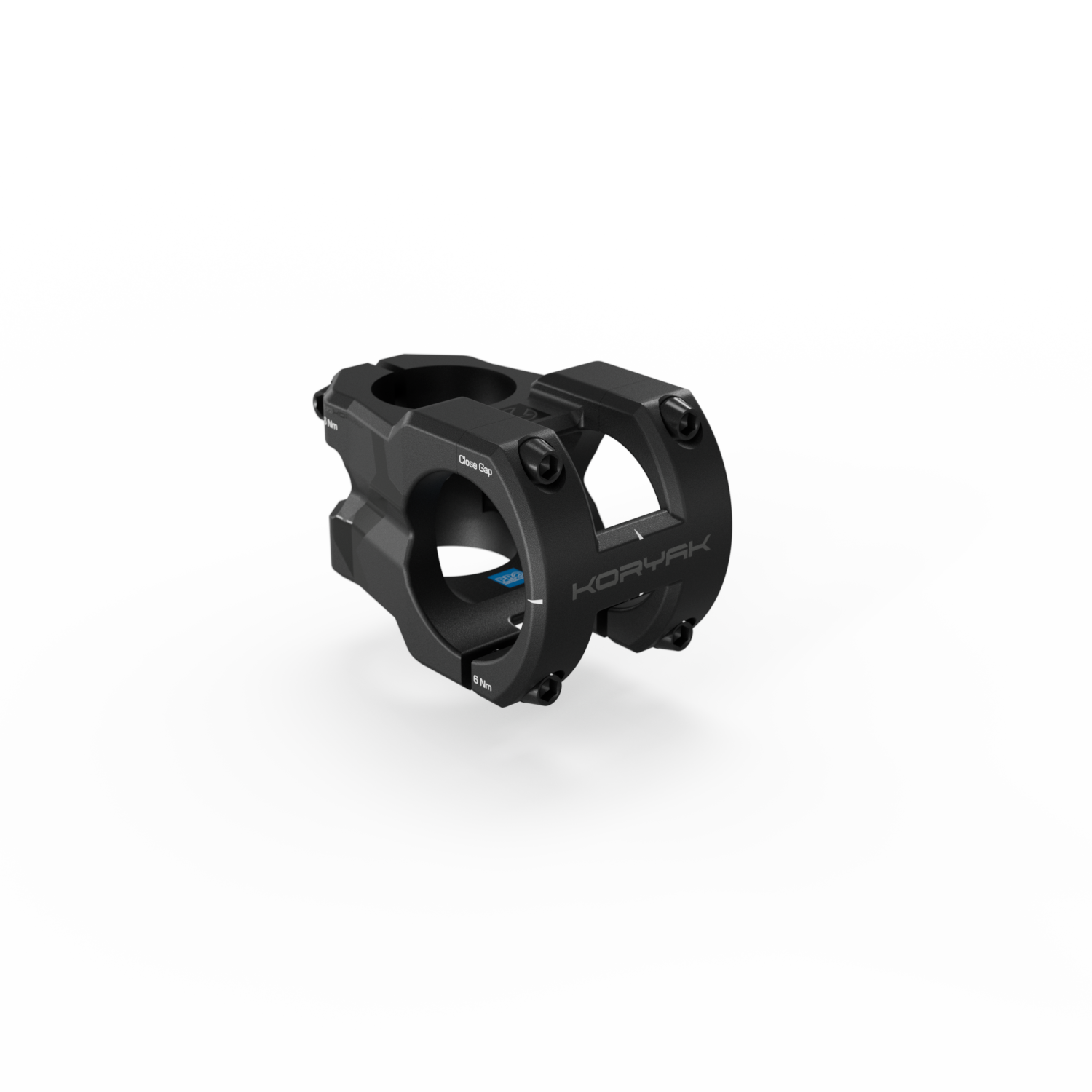PRO Koryak 3Five Stem