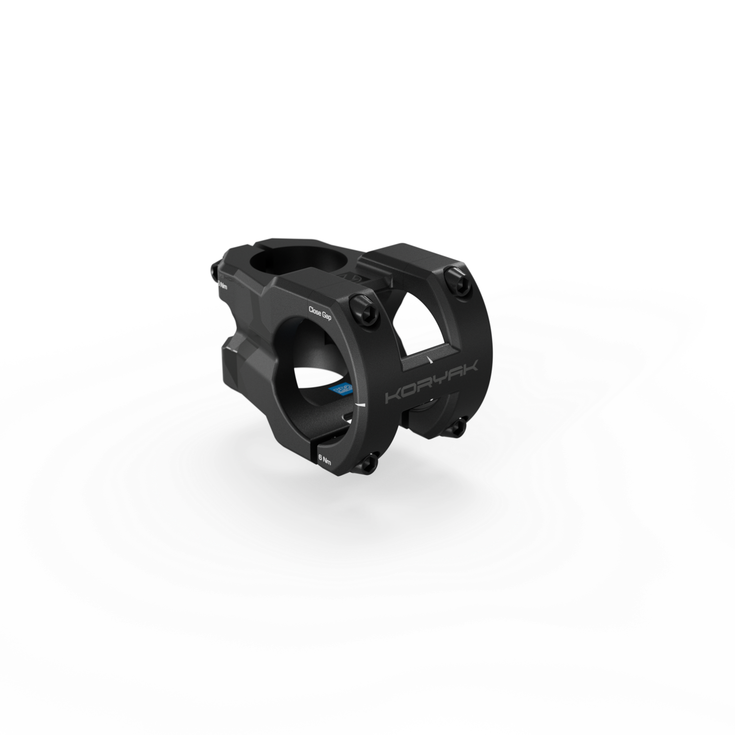 PRO Koryak Stem