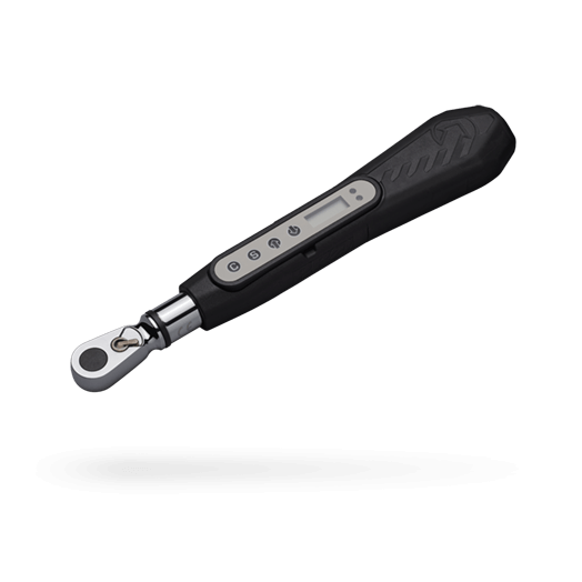 PRO Team Digital Torque Wrench