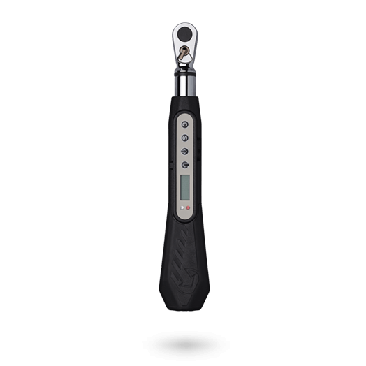 PRO Team Digital Torque Wrench