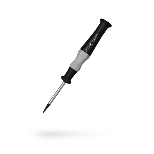 PRO Fine Adjustment Screwdriver Set