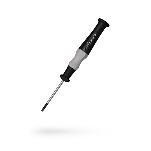 PRO Fine Adjustment Screwdriver Set