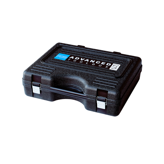 PRO Advanced Toolbox