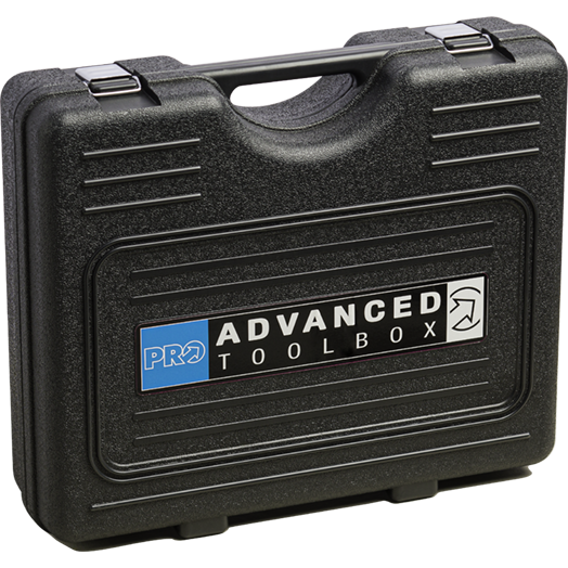 PRO Advanced Toolbox