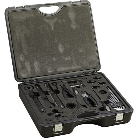 PRO Advanced Toolbox