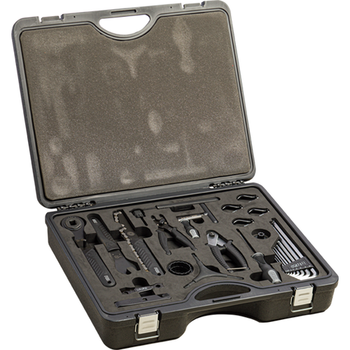 PRO ADVANCED TOOLBOX 自転車用工具セット PRO Advanced Toolbox