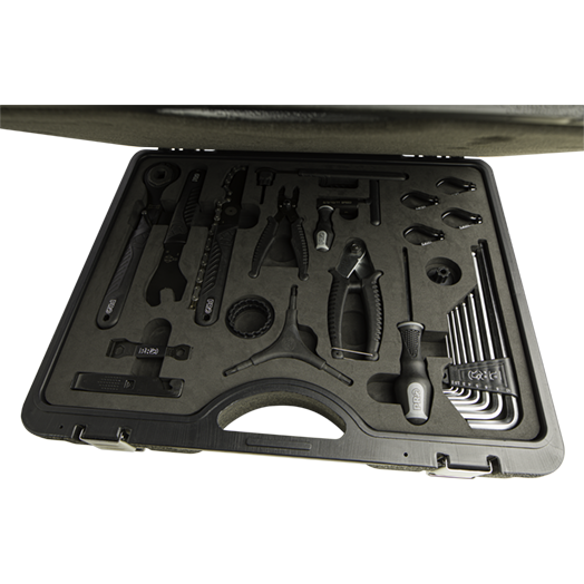 PRO Advanced Toolbox