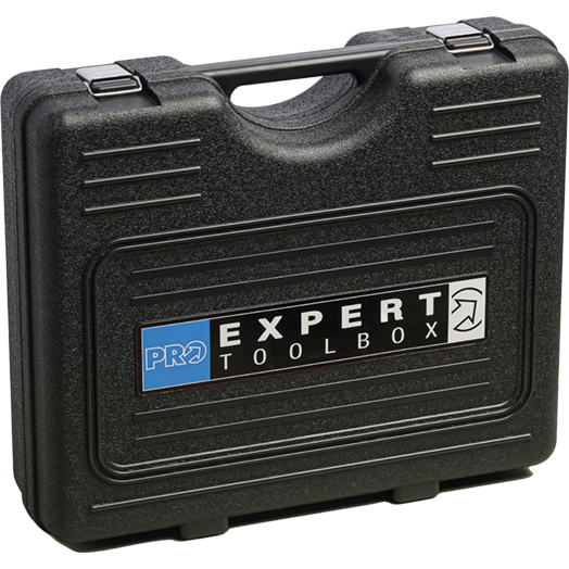 PRO Expert Toolbox