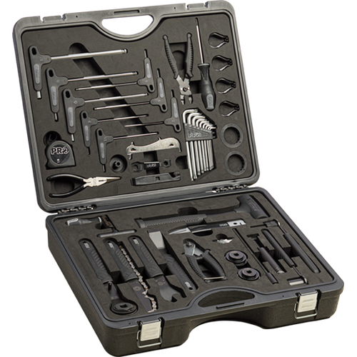 PRO Expert Toolbox