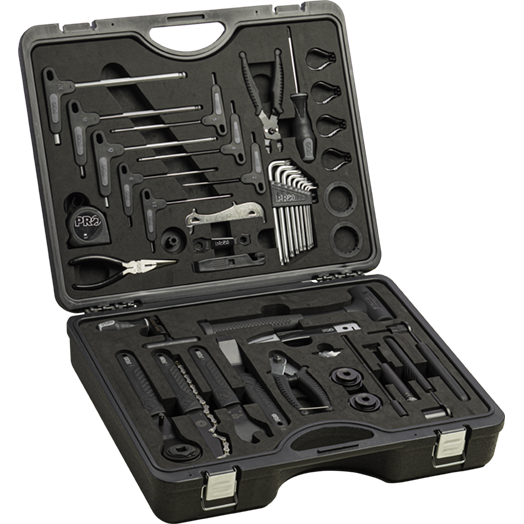 PRO Expert Toolbox