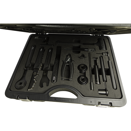 PRO Expert Toolbox