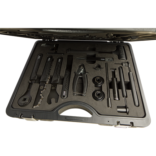 PRO Expert Toolbox