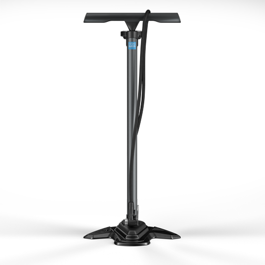 PRO Team Tubeless Floorpump