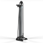 PRO Team Tubeless Floorpump
