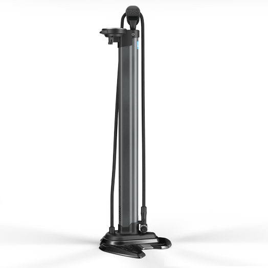PRO Team Tubeless Floorpump