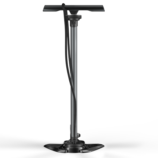 PRO Team Tubeless Floorpump