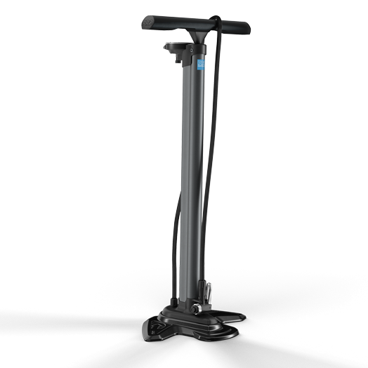 PRO Team Tubeless Floorpump