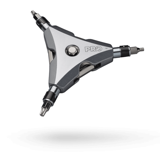 PRO Team Y-wrench