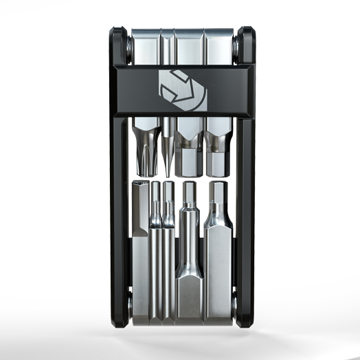 PRO Performance 9 Function Mini Tool