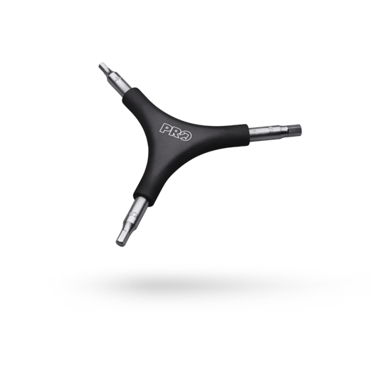 PRO Y-wrench Hex