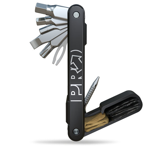 PRO Performance 9 Function Tubeless Mini Tool