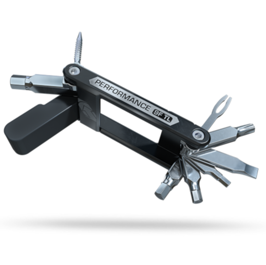 PRO Performance 9 Function Tubeless Mini Tool