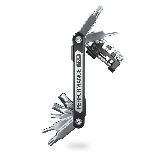 PRO Performance 13 Function Mini Tool
