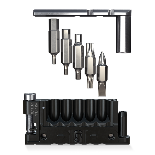 PRO Performance 17 Function Mini Tool
