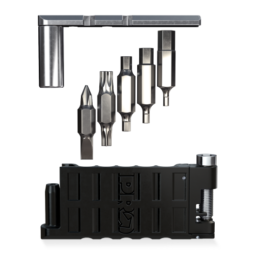 PRO Performance 17 Function Mini Tool
