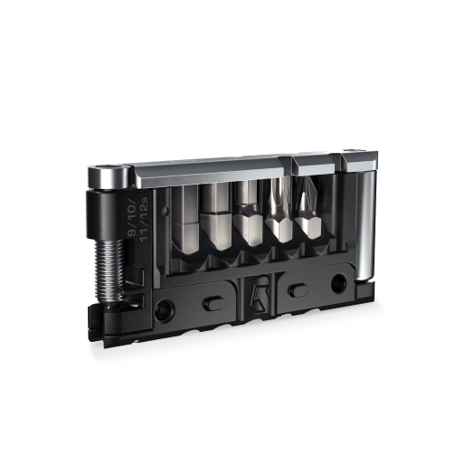 PRO Performance 17 Function Mini Tool