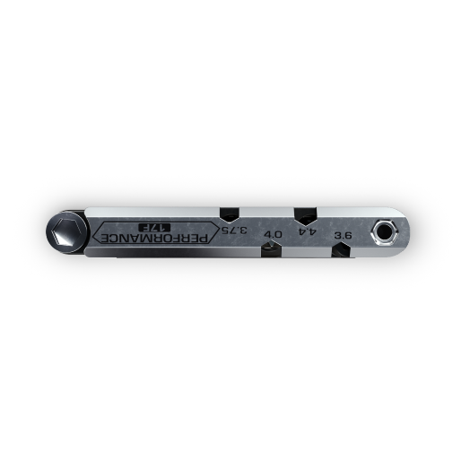 PRO Performance 17 Function Mini Tool