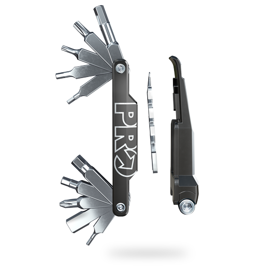 PRO Performance 22 Function Mini Tool