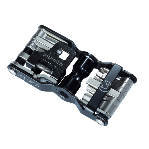 PRO Team 20 Function CO2 Mini Tool