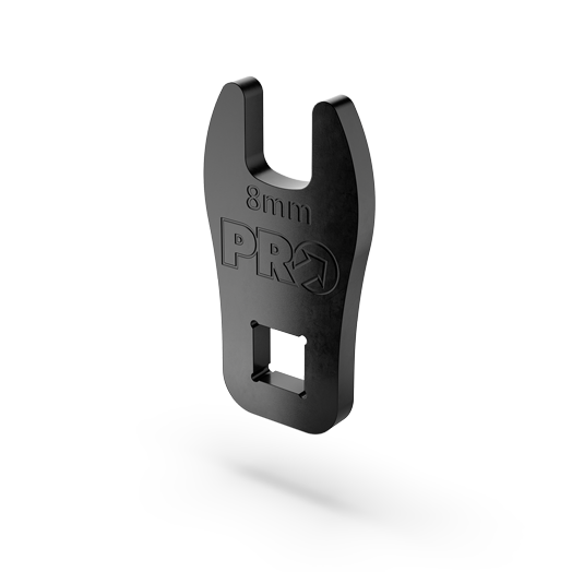 PRO Open End Wrench Tool