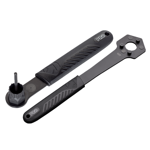 PRO Cassette Removal Set 22