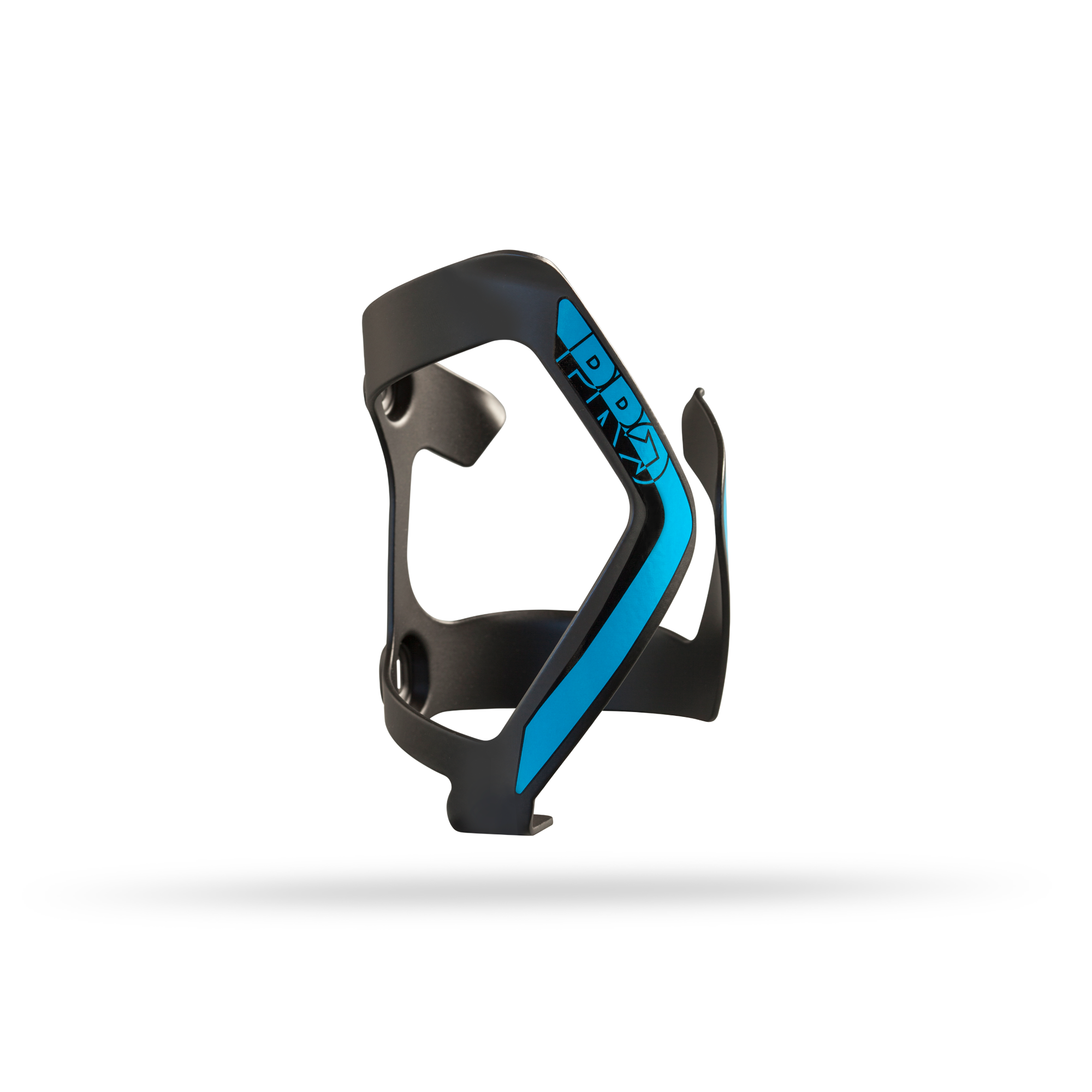 side bottle cage