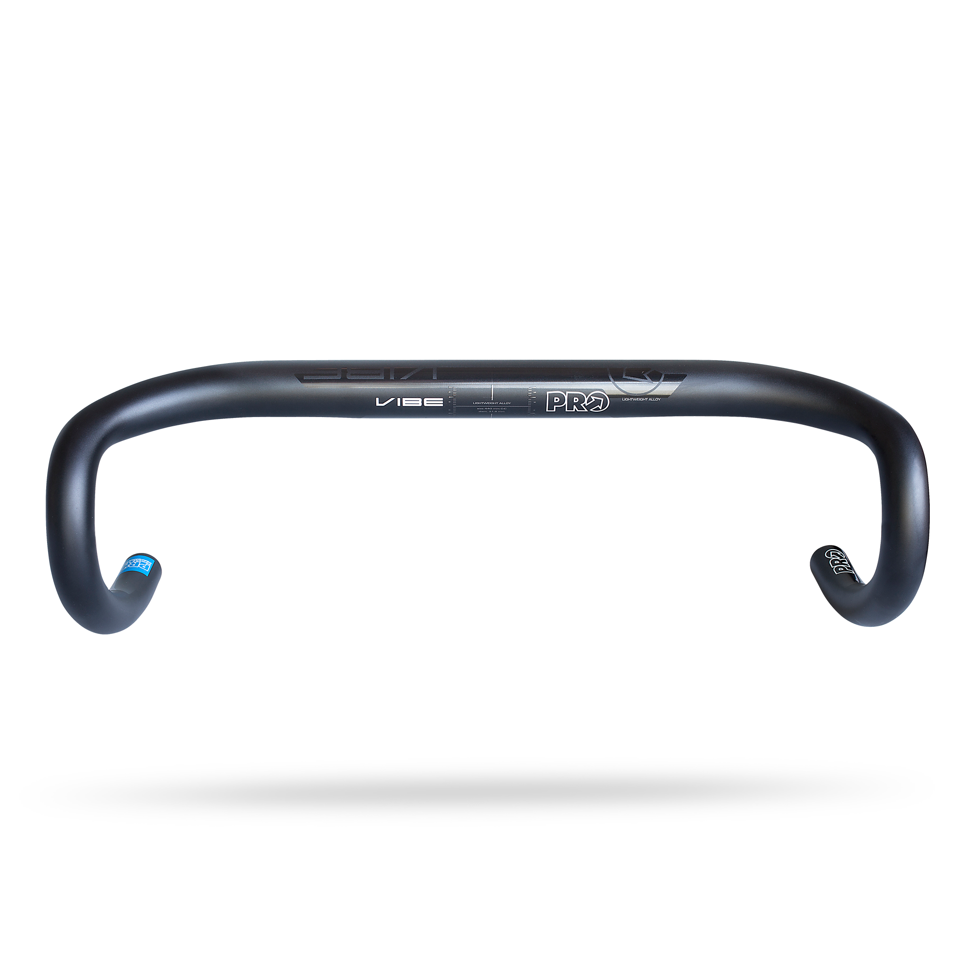 pro vibe anatomic handlebar