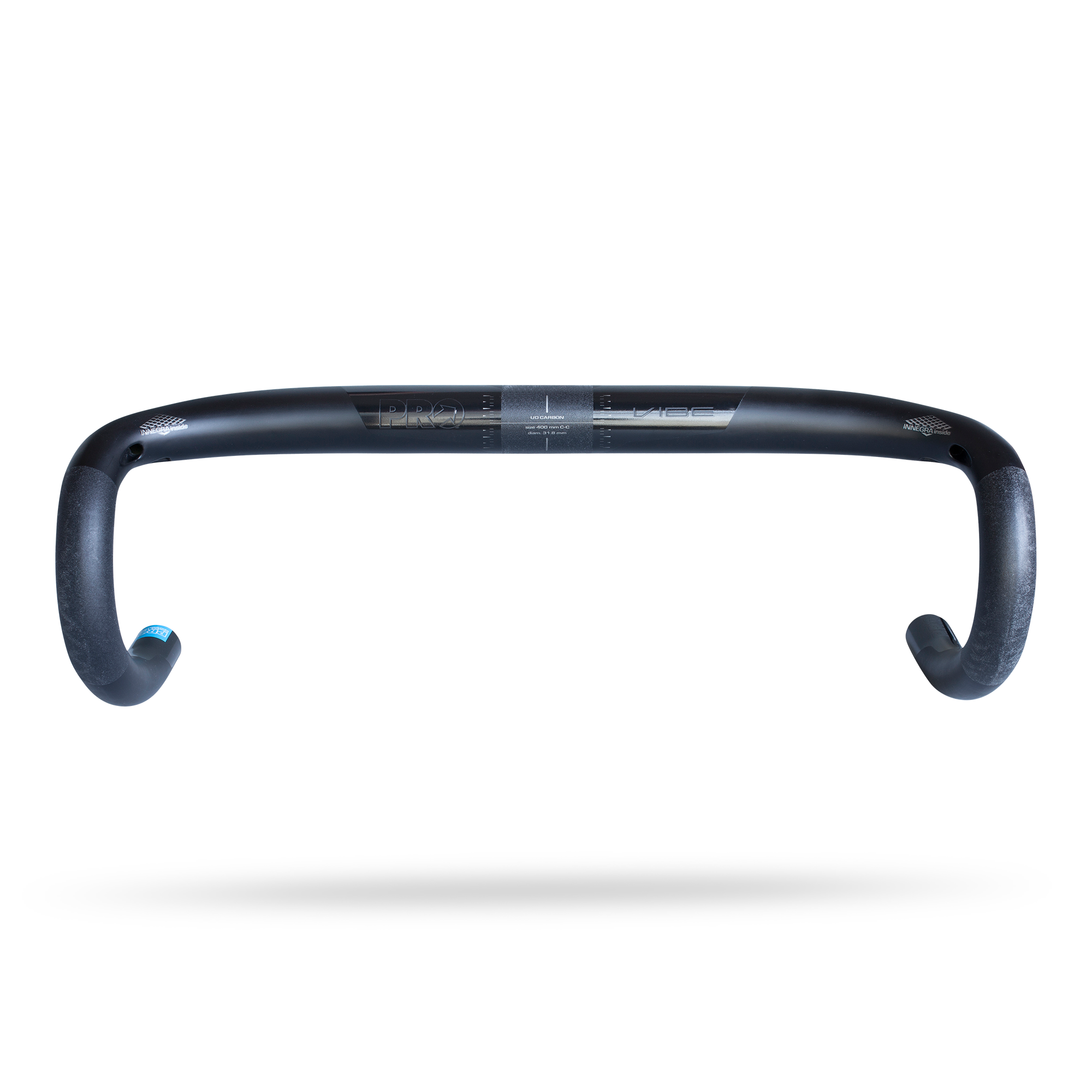 pro vibe compact carbon handlebar