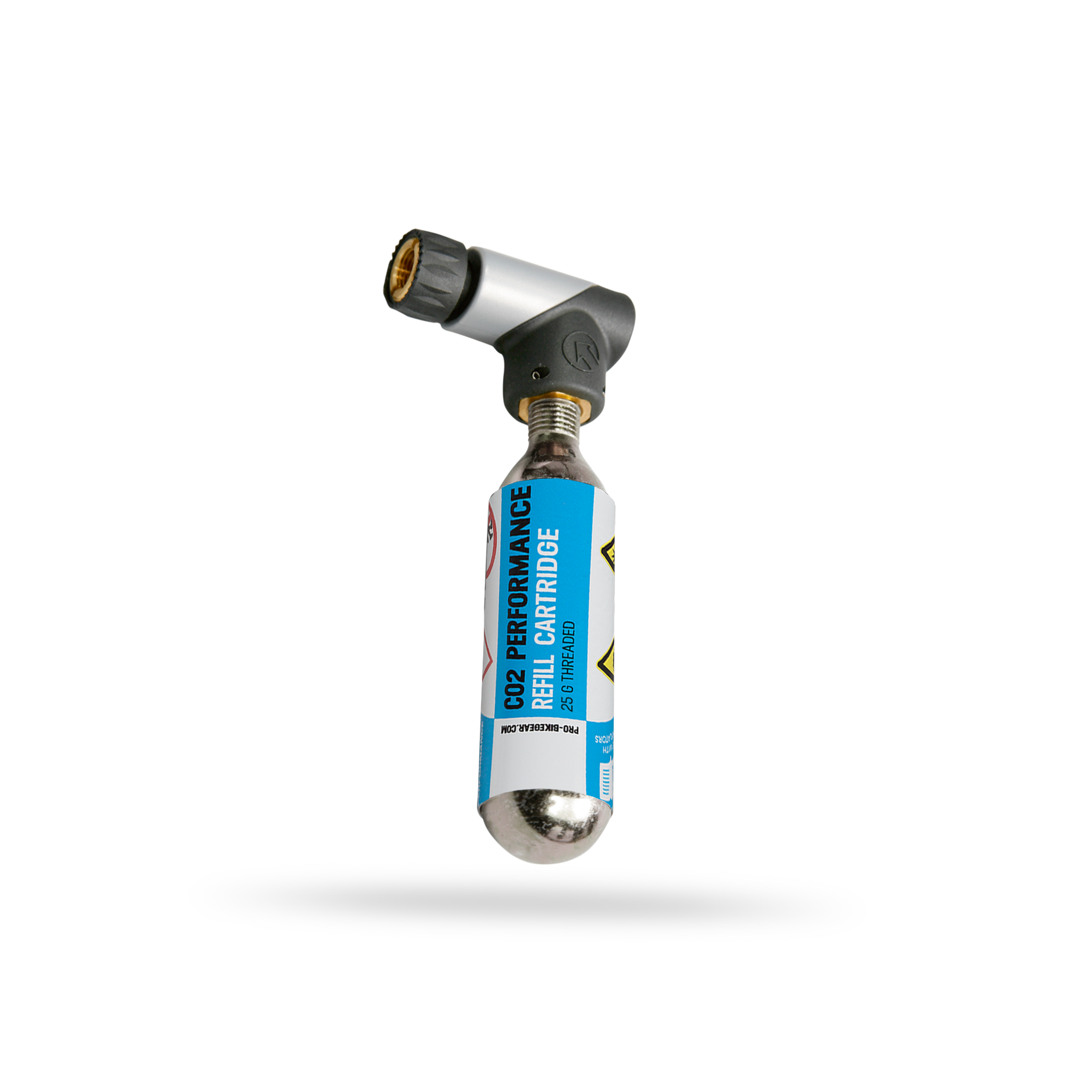 pro micro co2 inflator