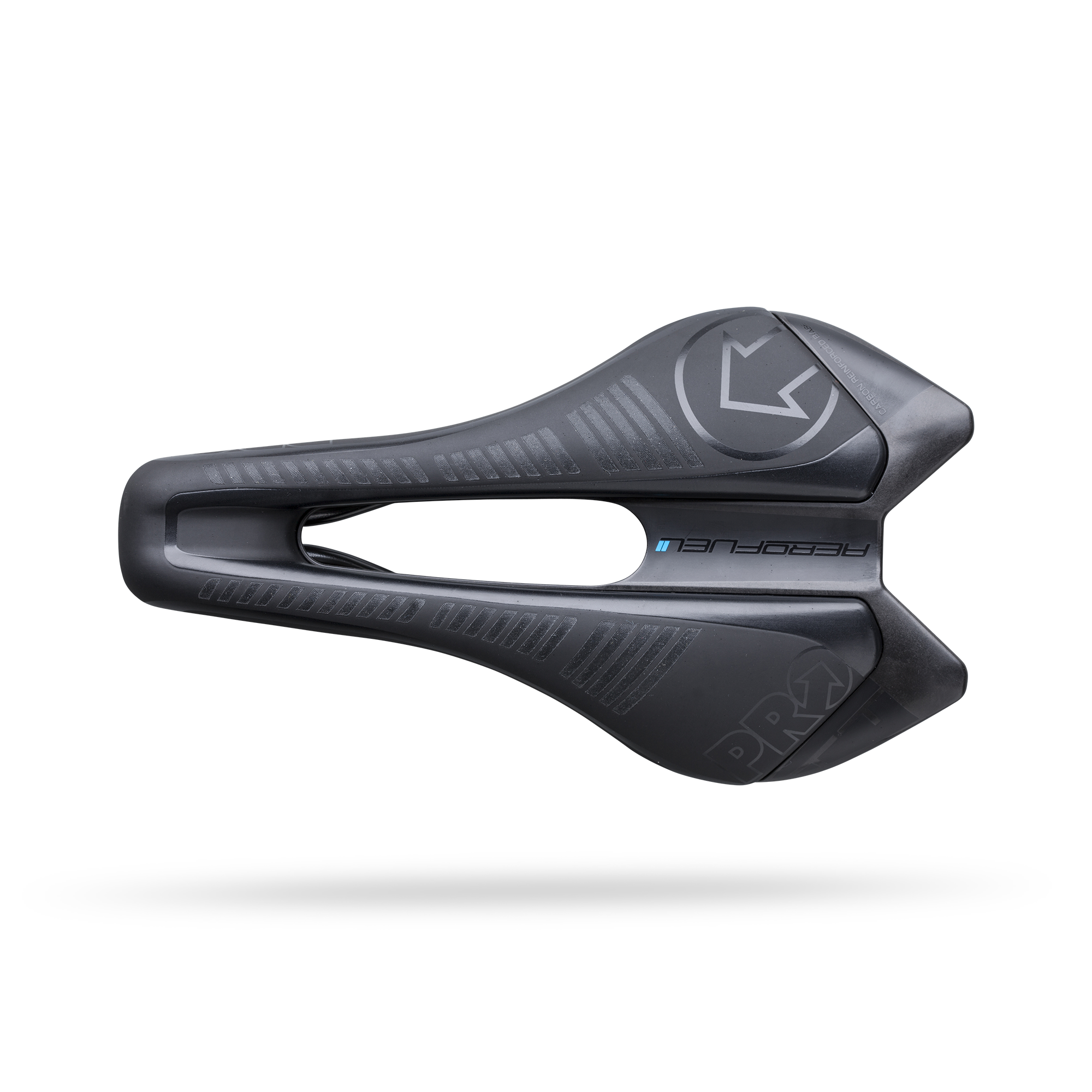 time carbon pro saddle