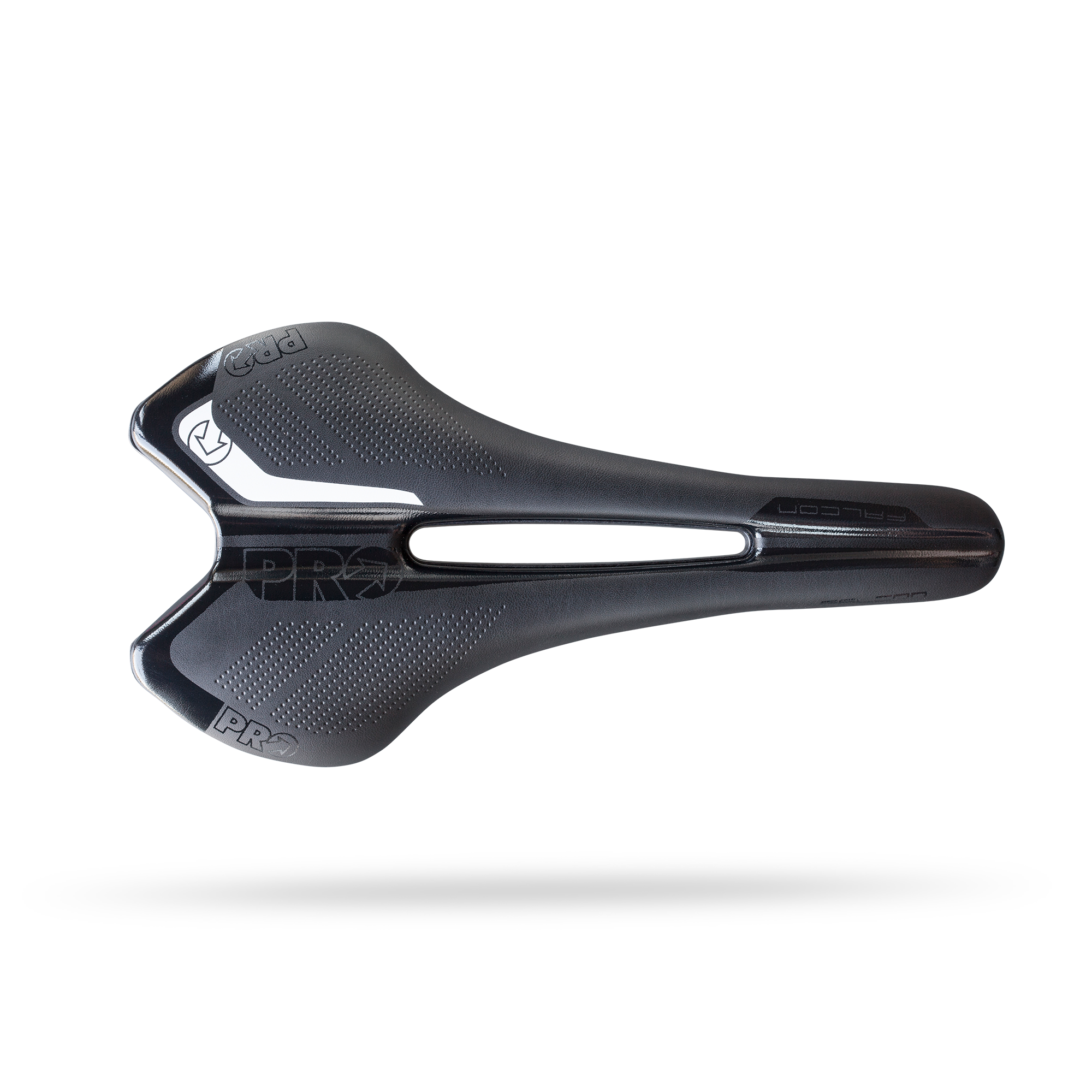 pro carbon saddle