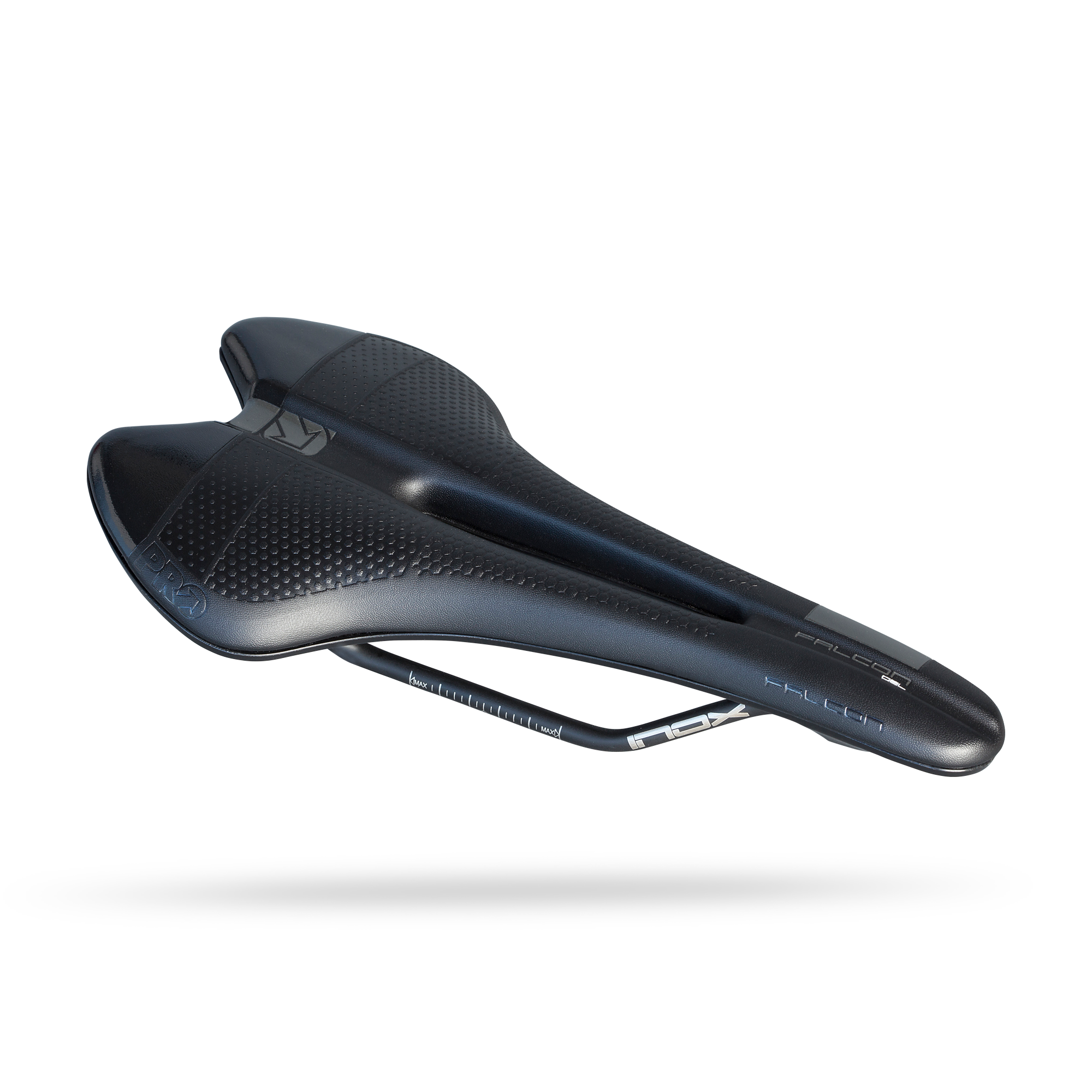 ergonomic bike saddle