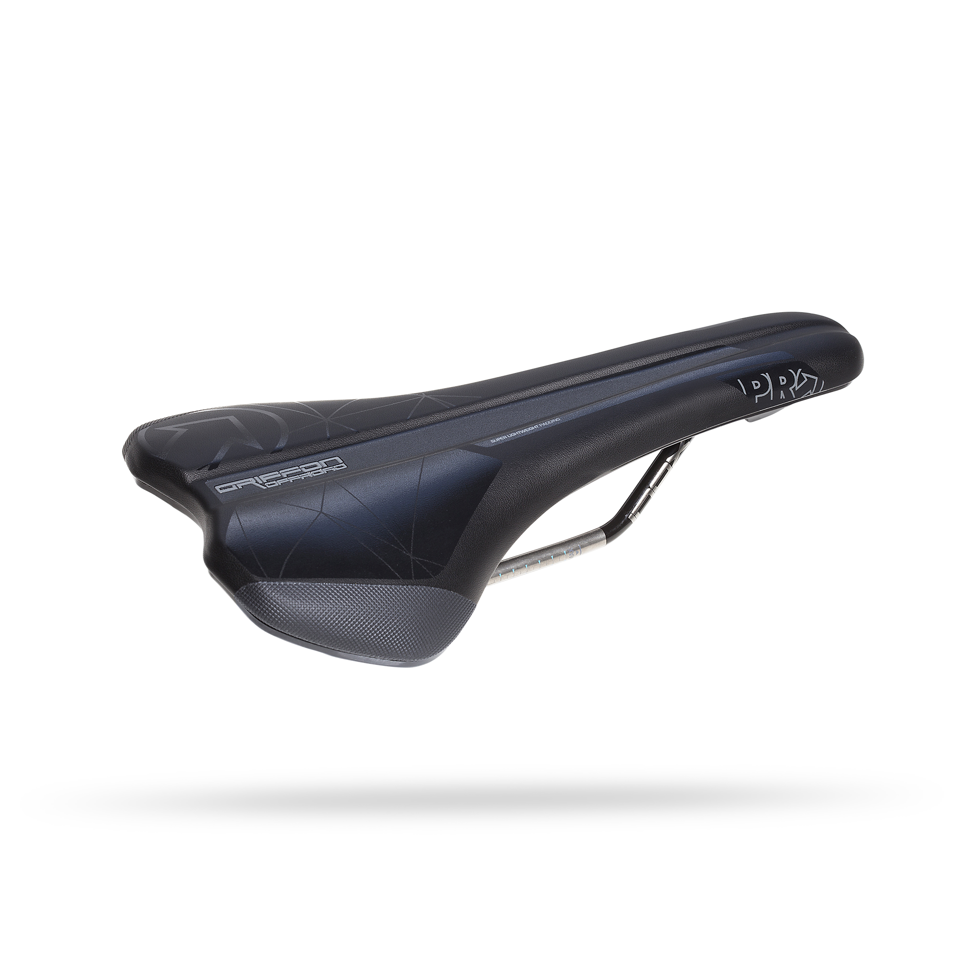 pro bike saddle