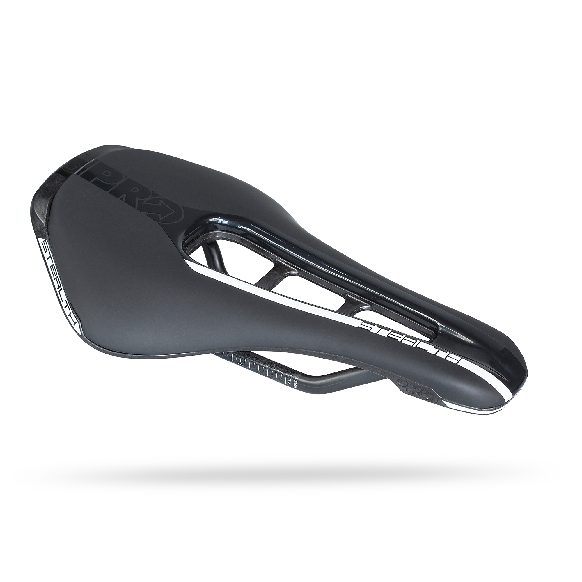 pro carbon saddle